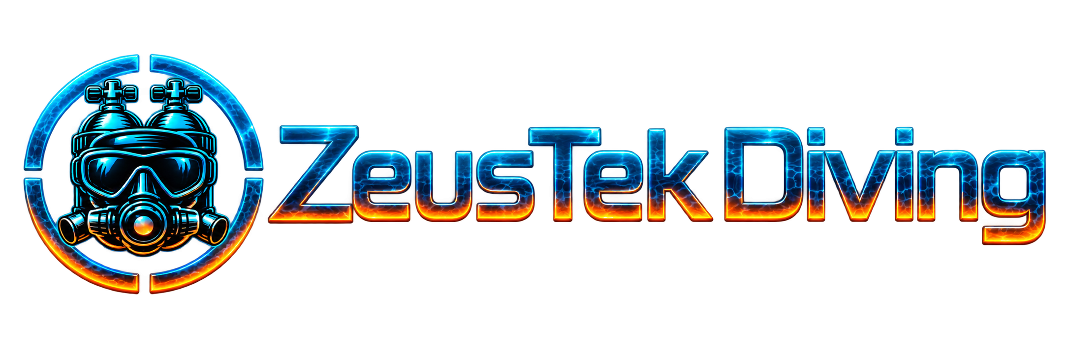 ZeusTek Dive Journal